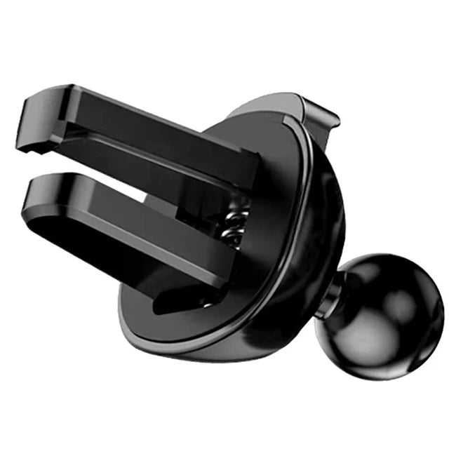 Universal Gravity Auto-Lock Air Vent Phone Holder