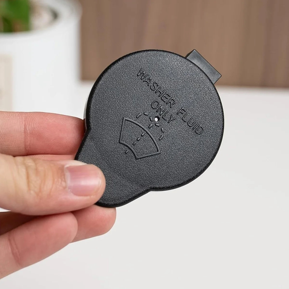 Windshield Washer Fluid Reservoir Cap for Toyota