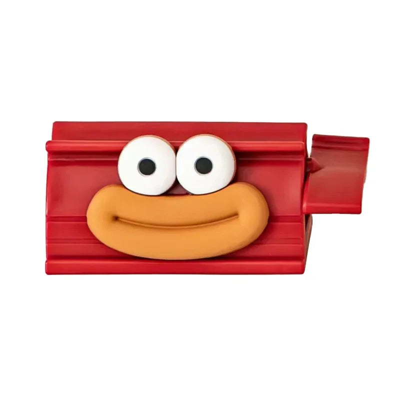 Funny Cartoon Toothpaste Tube Squeezer - 11