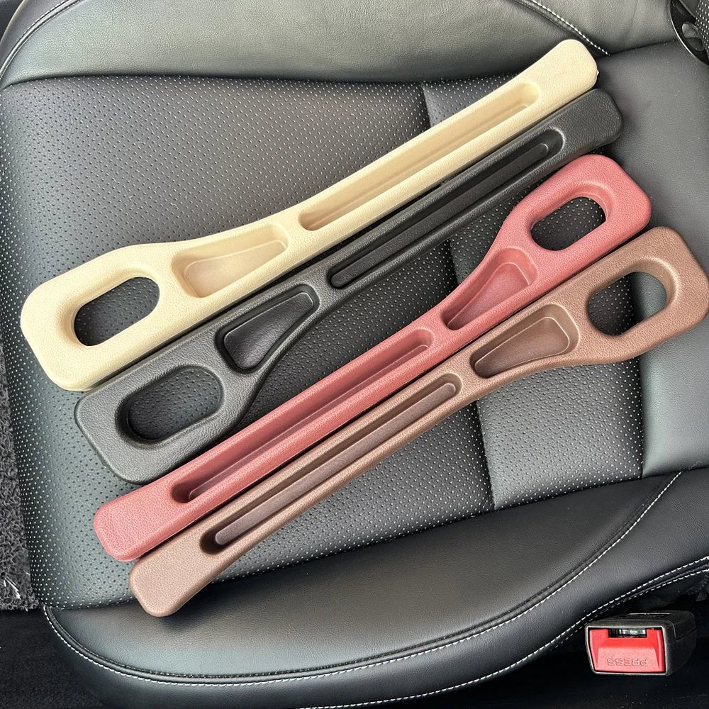 Car Seat Gap Filler Storage Organizer