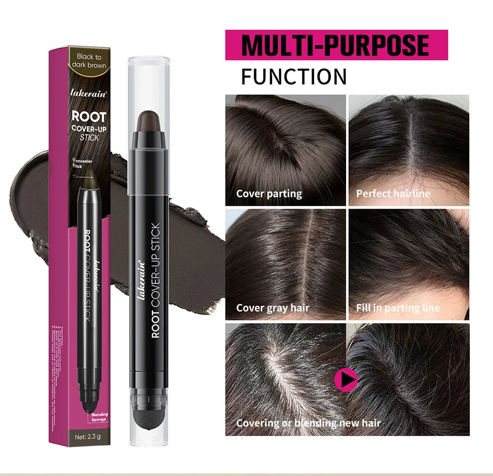 Instant Root Cover-Up Hair Color Stick