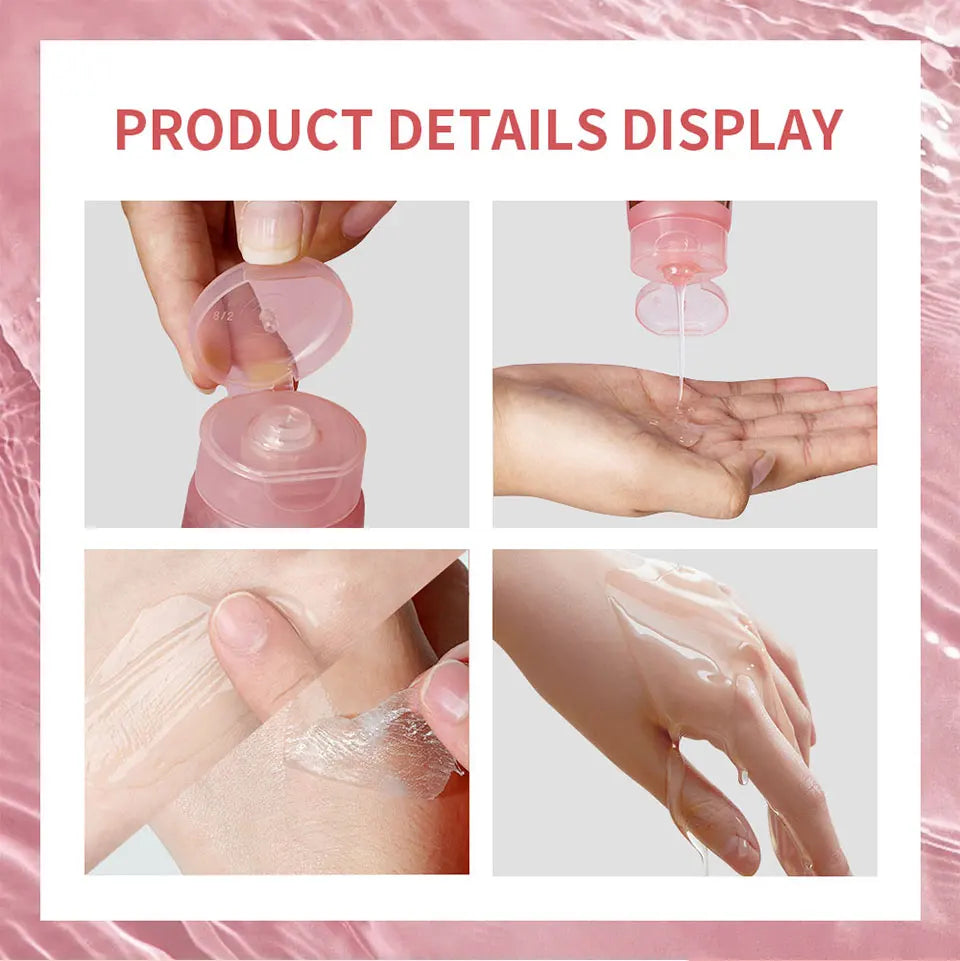 Collagen Night Wrapping Peel-Off Face Mask for Skin Firming
