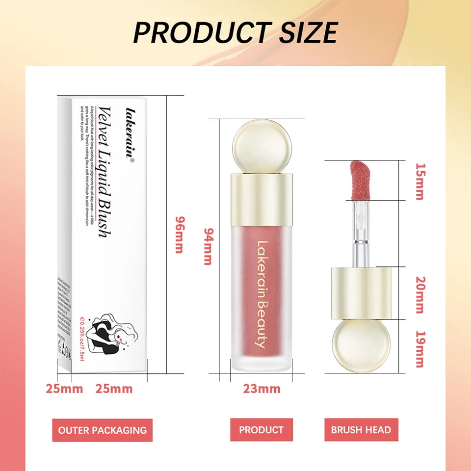 Liquid Highlighter for Radiant Face and Body Glow