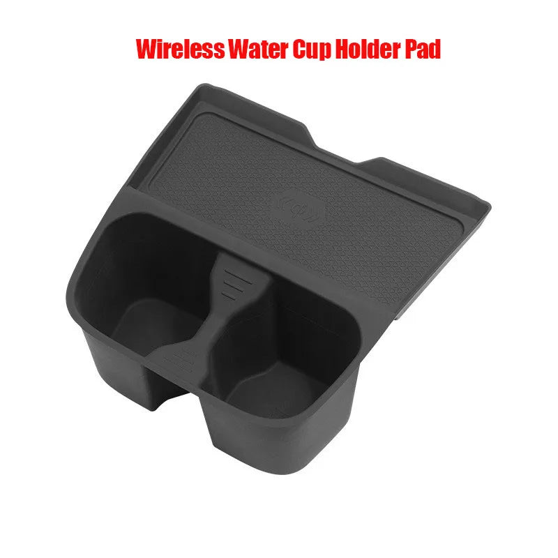 Center Console Organizer Tray for MG3 2023-2025 - 16