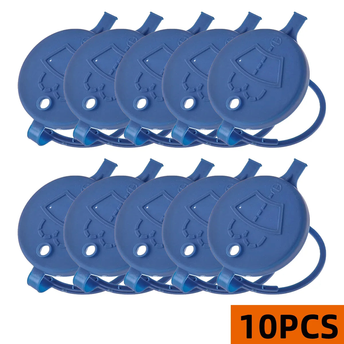 Windshield Washer Fluid Reservoir Cap for Peugeot and Citroen