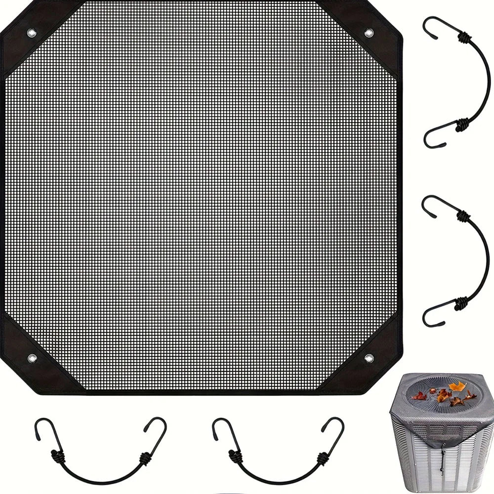 Universal Outdoor Air Conditioner Top Protective Cover