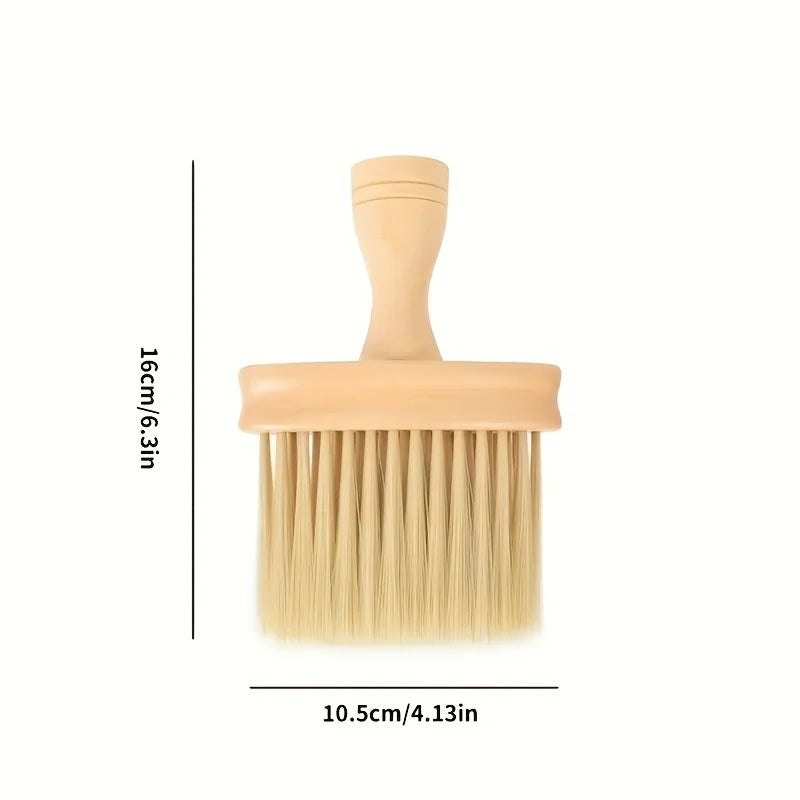 Soft Bristle Car Interior and Keyboard Detail Cleaning Brush
