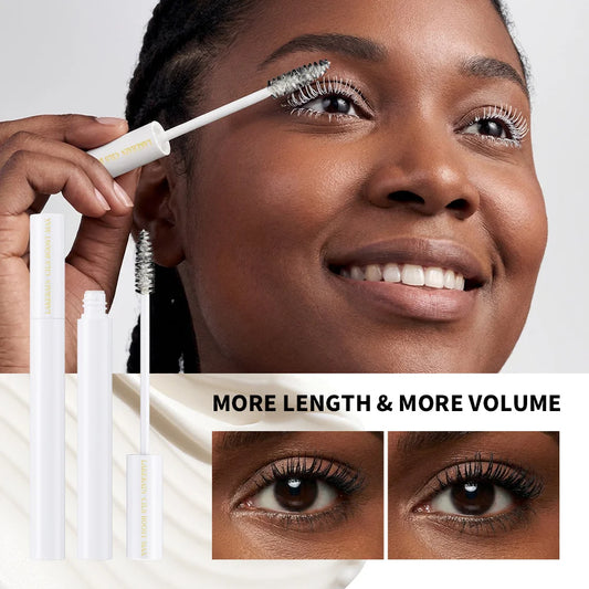 Nourishing Lash Primer for Length and Volume