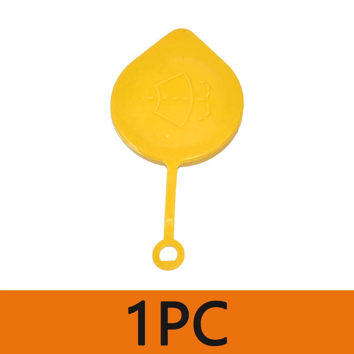 Windshield Washer Fluid Reservoir Cap for Subaru