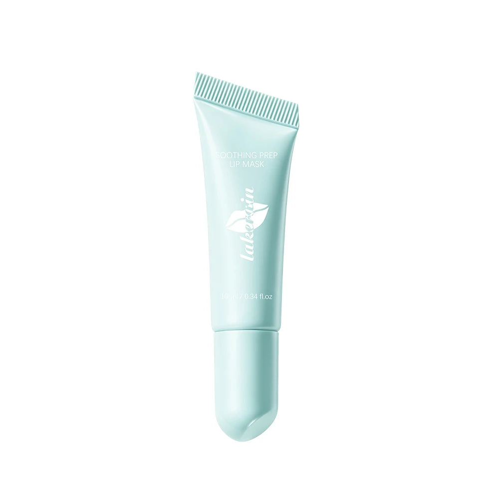 Cooling Peel-Off Lip Mask for Hydrated and Smooth Lips