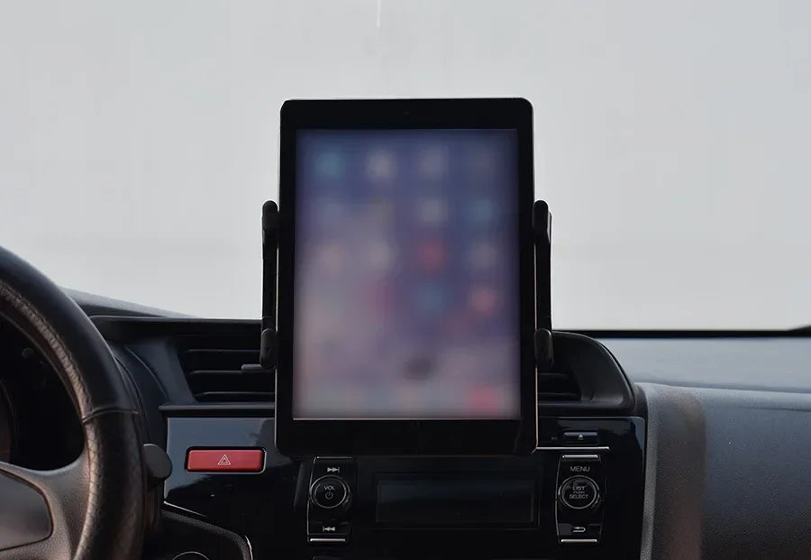 Adjustable Suction Cup Car Mount for Smartphones and Tablets - 21