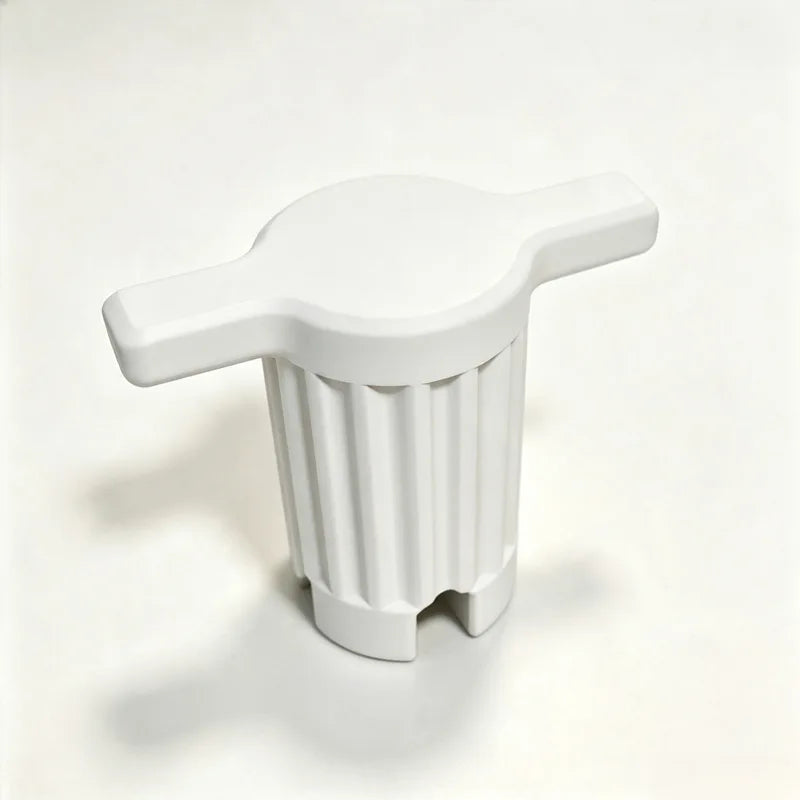 Washing Machine Filter Removal Wrench Tool