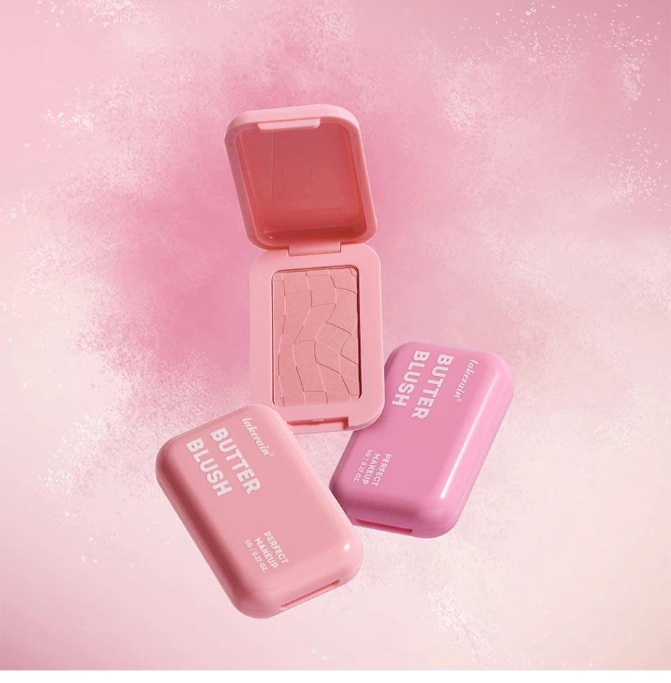Waterproof Butter Bronzer for Face Contouring - 30