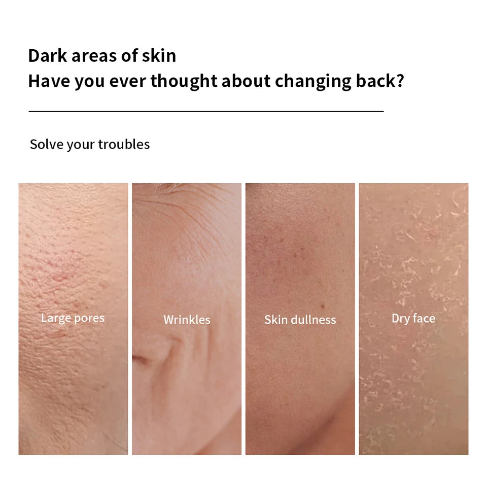 Deep Hydrating Collagen Overnight Face Mask