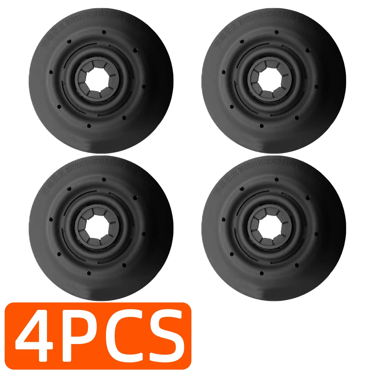 Silicone Car Windshield Wiper Arm Hole Protective Cover