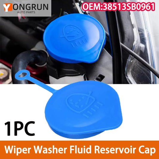 Windshield Wiper Washer Fluid Reservoir Cap for Honda