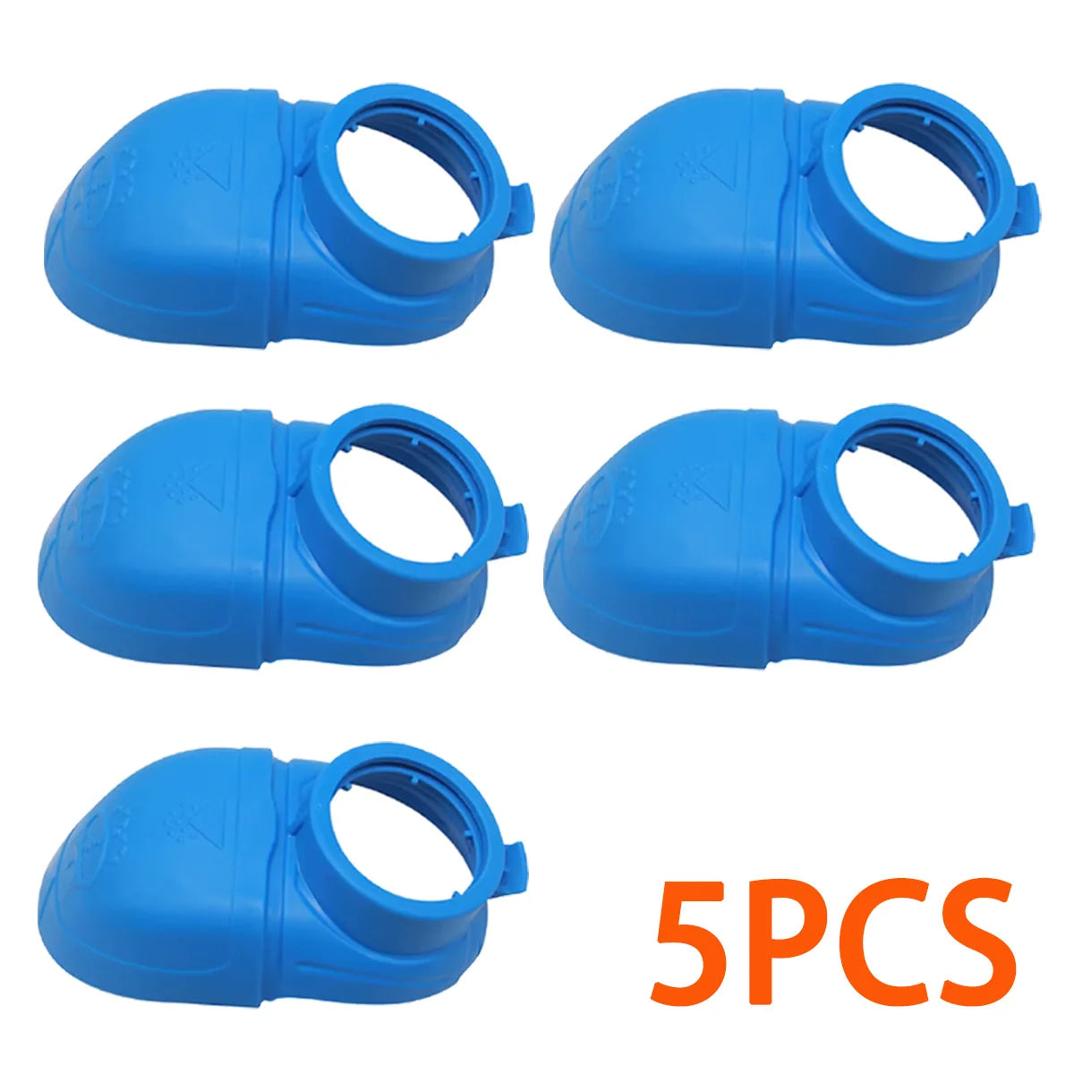 Windshield Washer Fluid Reservoir Funnel Cap - 9