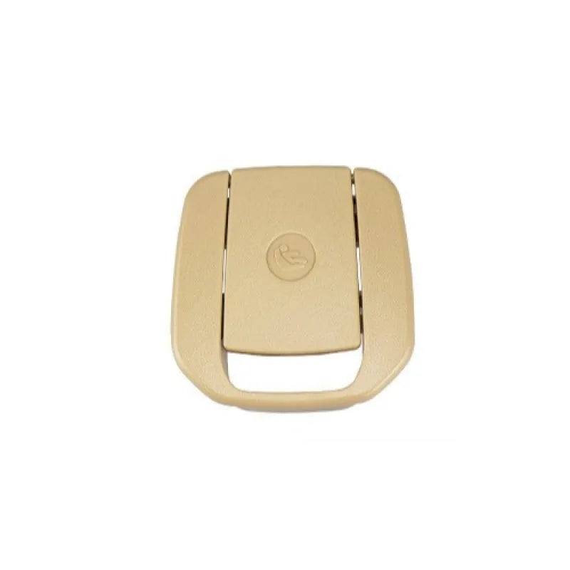 Rear Seat ISOFIX Anchor Cover for BMW 3 Series X1 - 13