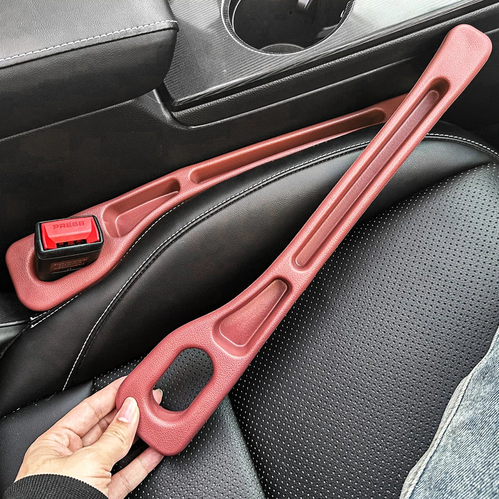 Car Seat Gap Filler Storage Organizer