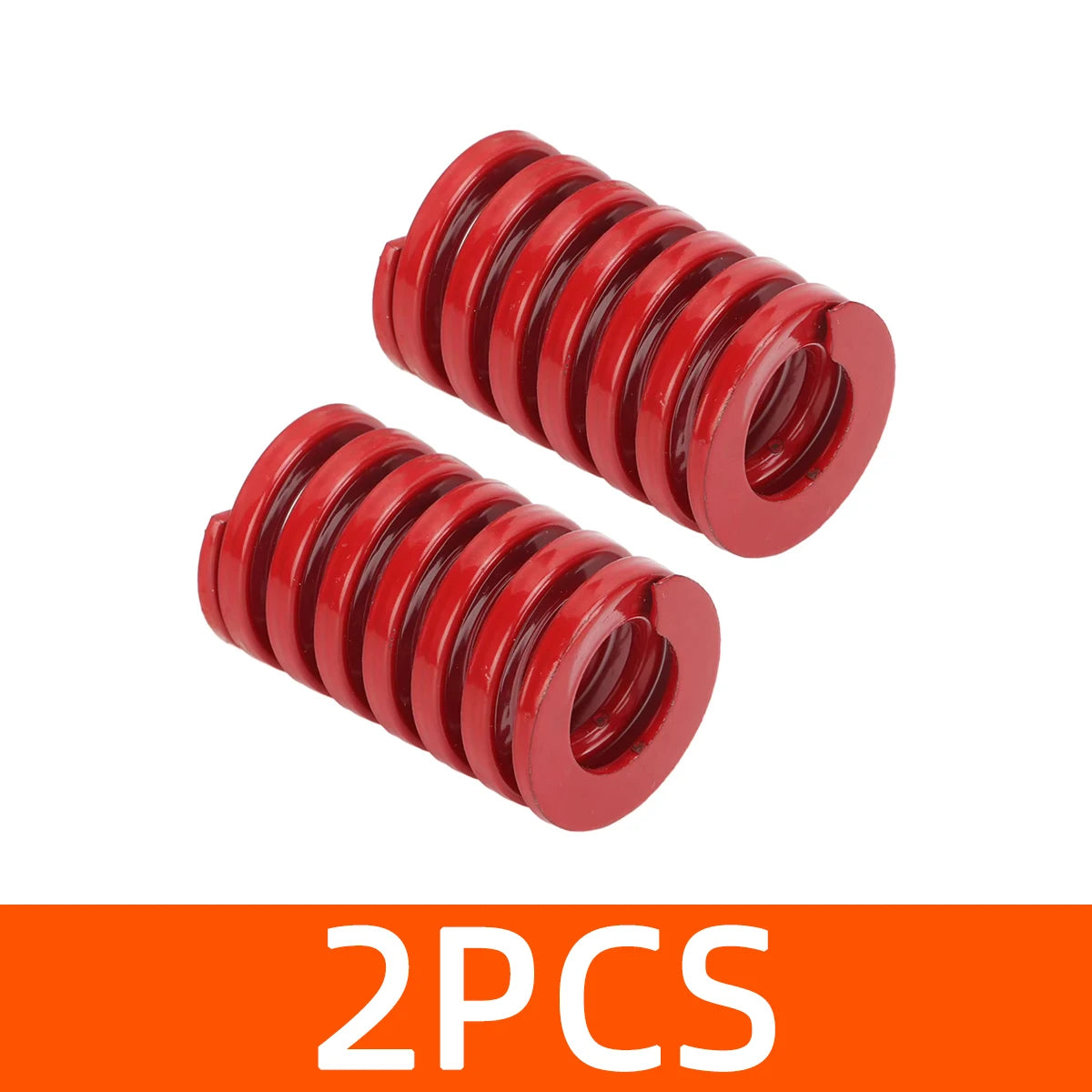 Trunk Tailgate Automatic Lifting Compression Springs - 7