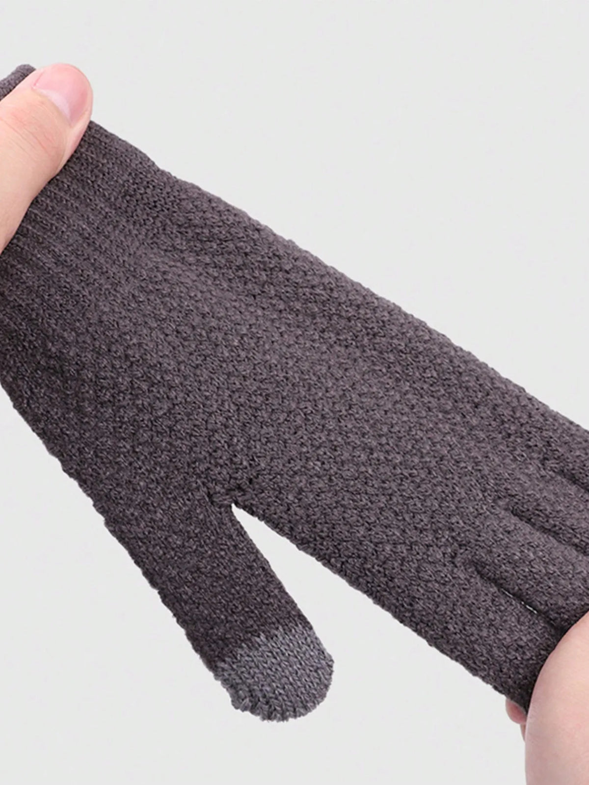 Thermal Touch Screen Winter Gloves for Cold Weather