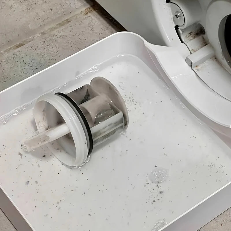 Washing Machine Drainage Tray for Leak Prevention
