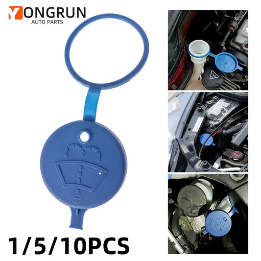 Windshield Washer Fluid Reservoir Cap for Peugeot and Citroen