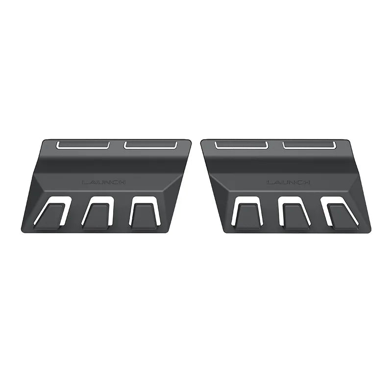 Rear Trunk Storage Hooks for Tesla Model Y Juniper - 15