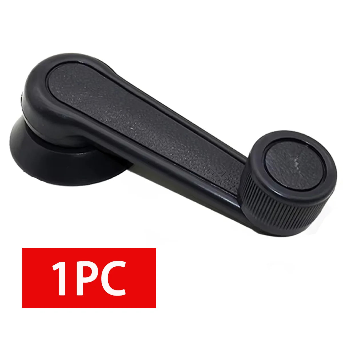 Universal Car Window Crank Handle Replacement Manual Window Winder - 7