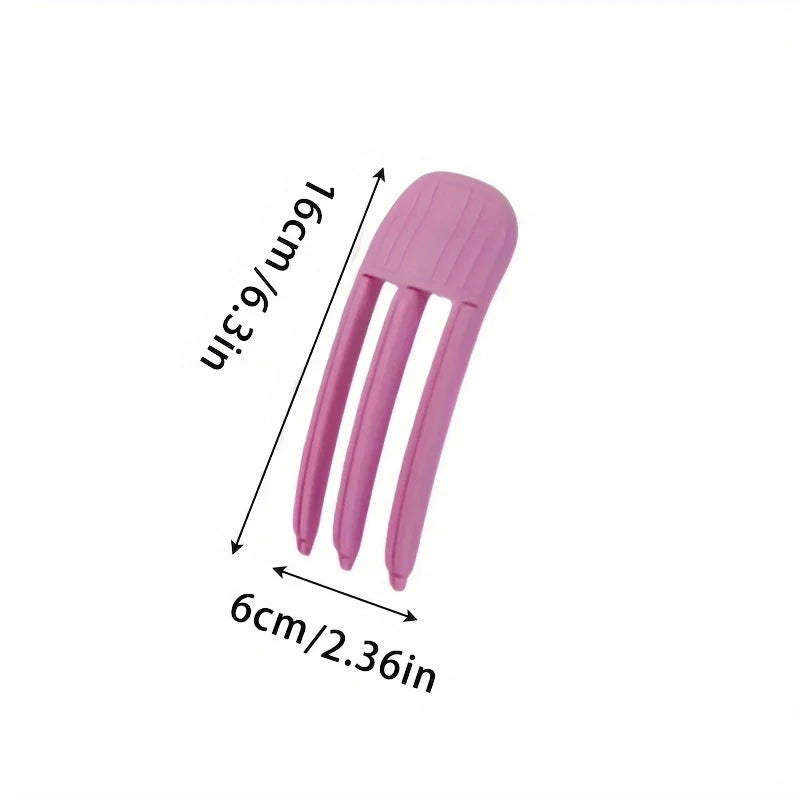 Hair Root Volumizing Clip Fluffy Hair Claw Styling Tool - 6