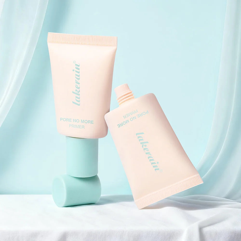 Pore-Minimizing Matte Makeup Primer for Long-Lasting Coverage - 20
