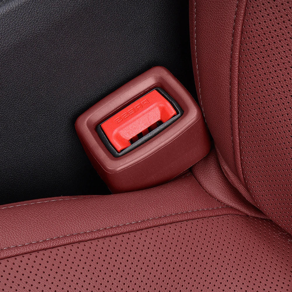 Universal Car Seat Belt Buckle Protective Cover - 5