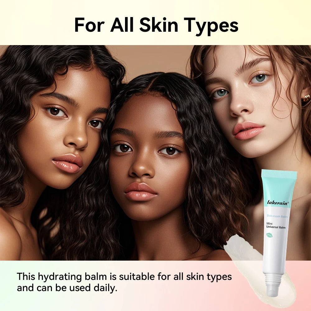 Deep Hydration Nourishing Lip Balm for Cracked Lips