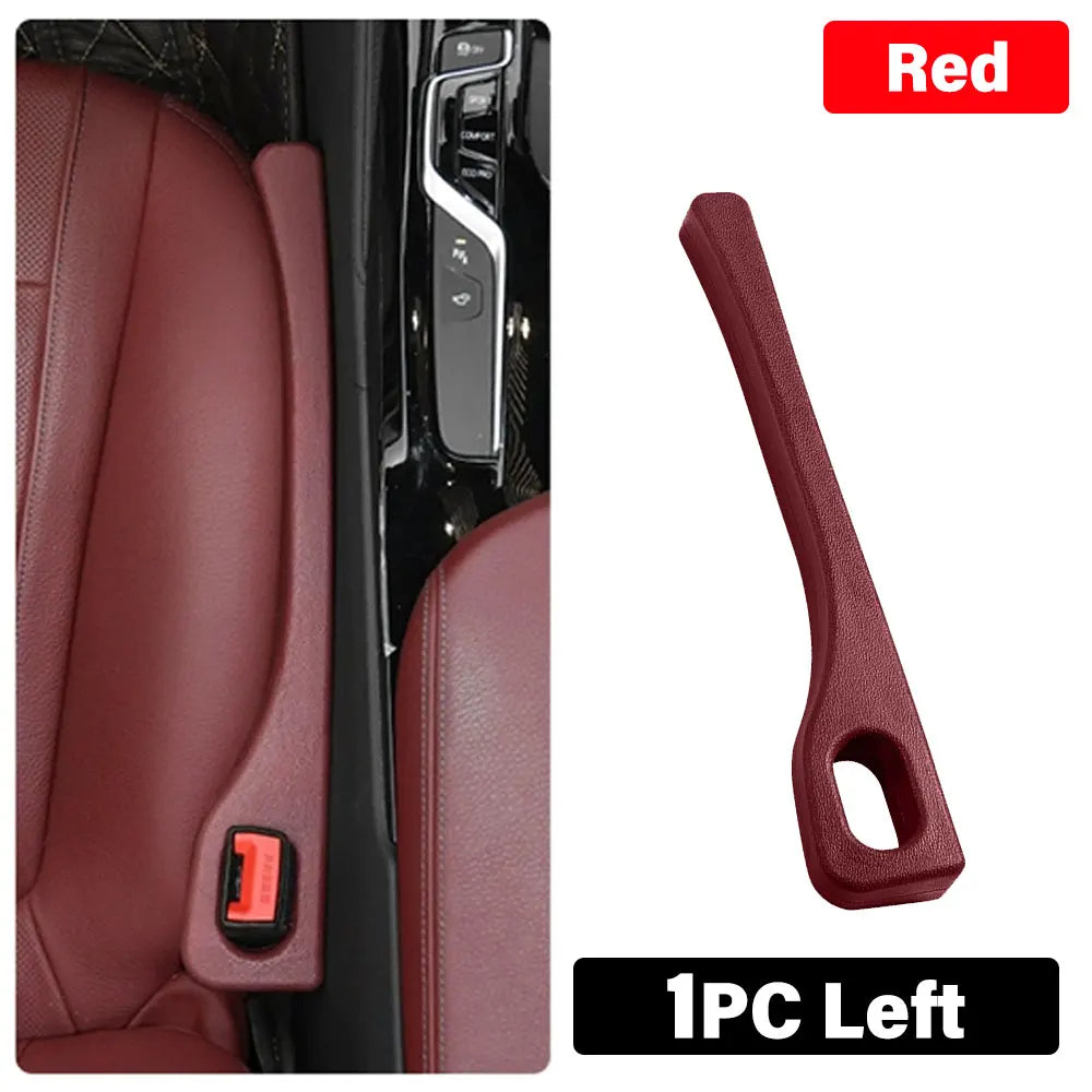 Universal Car Seat Gap Filler Leak-Proof Organizer Strip - 15