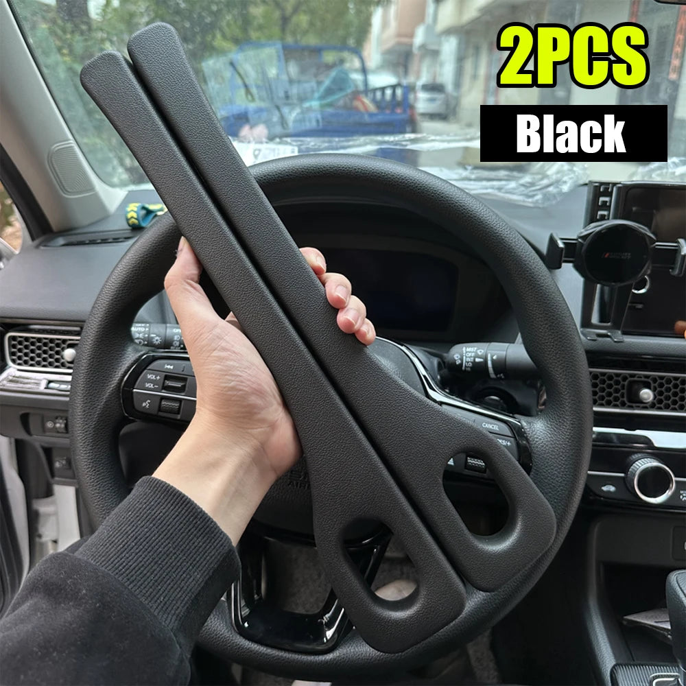 Car Seat Gap Organizer and Leak-Proof Filler Strip