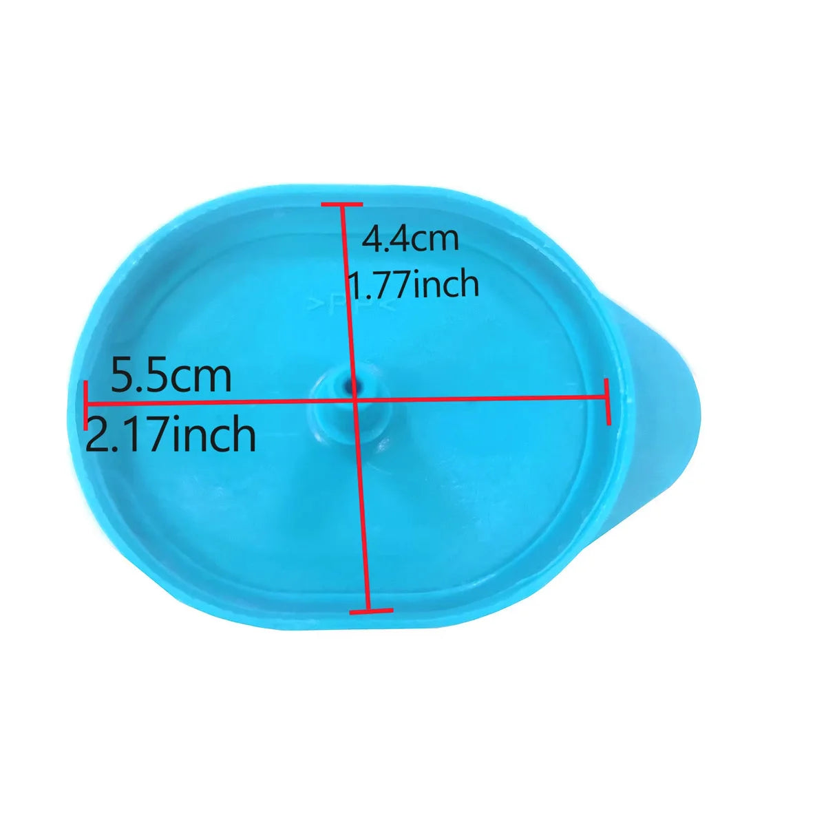 Windshield Washer Fluid Reservoir Cap for Nissan