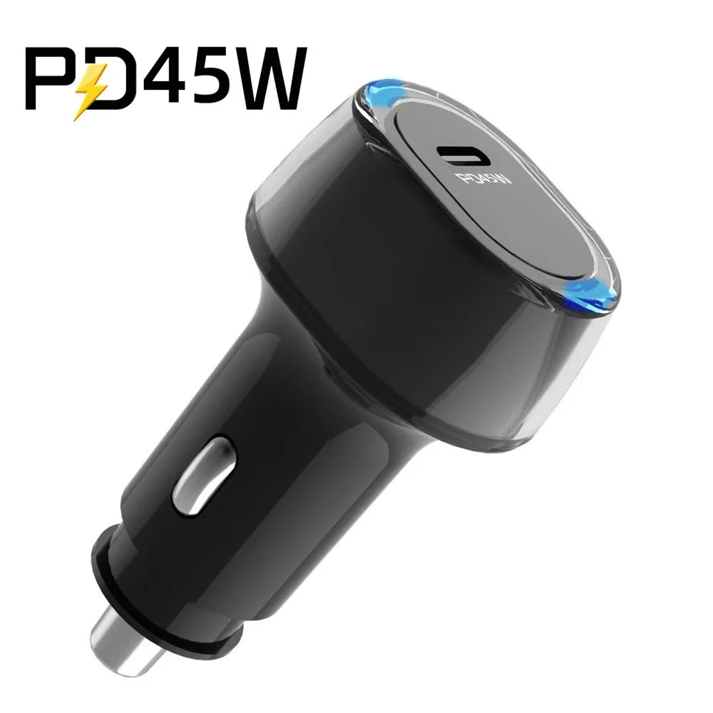 Magnetic Wireless Car Charger Mount for Tesla and EV Screens - 22