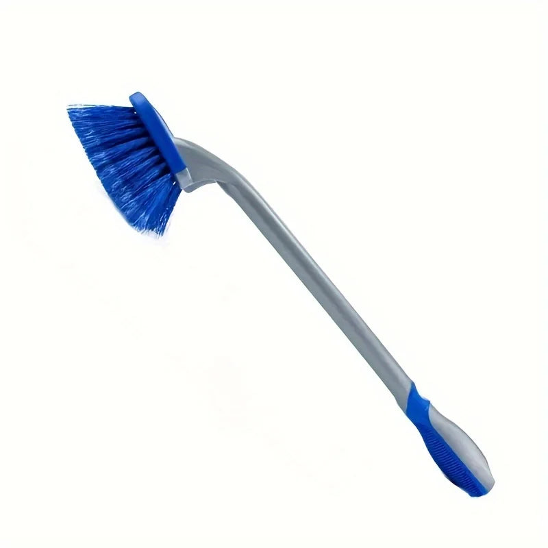 Car Tyre and Interior Detailing Cleaning Brush Set