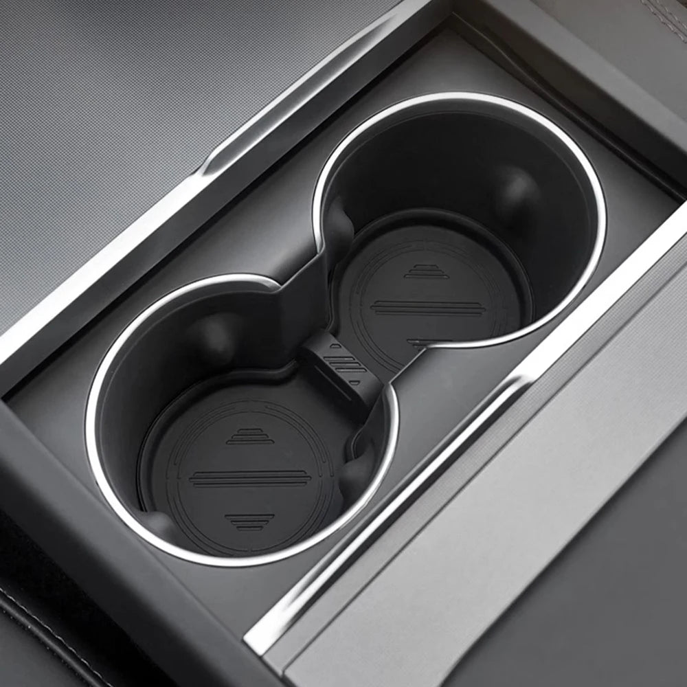 Center Console Storage Organizer for Tesla Model 3 Highland and Model Y