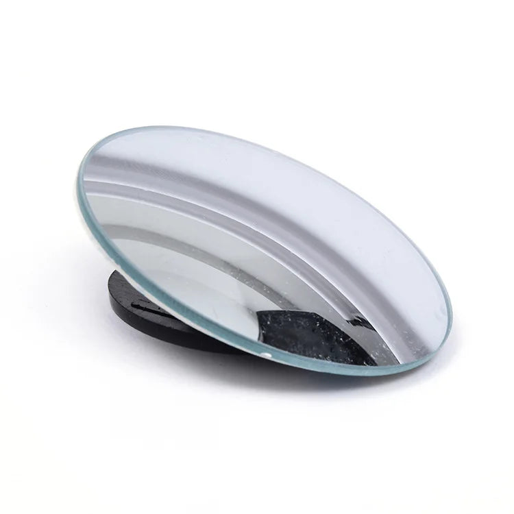 360 Degree Adjustable Car Blind Spot Mirror