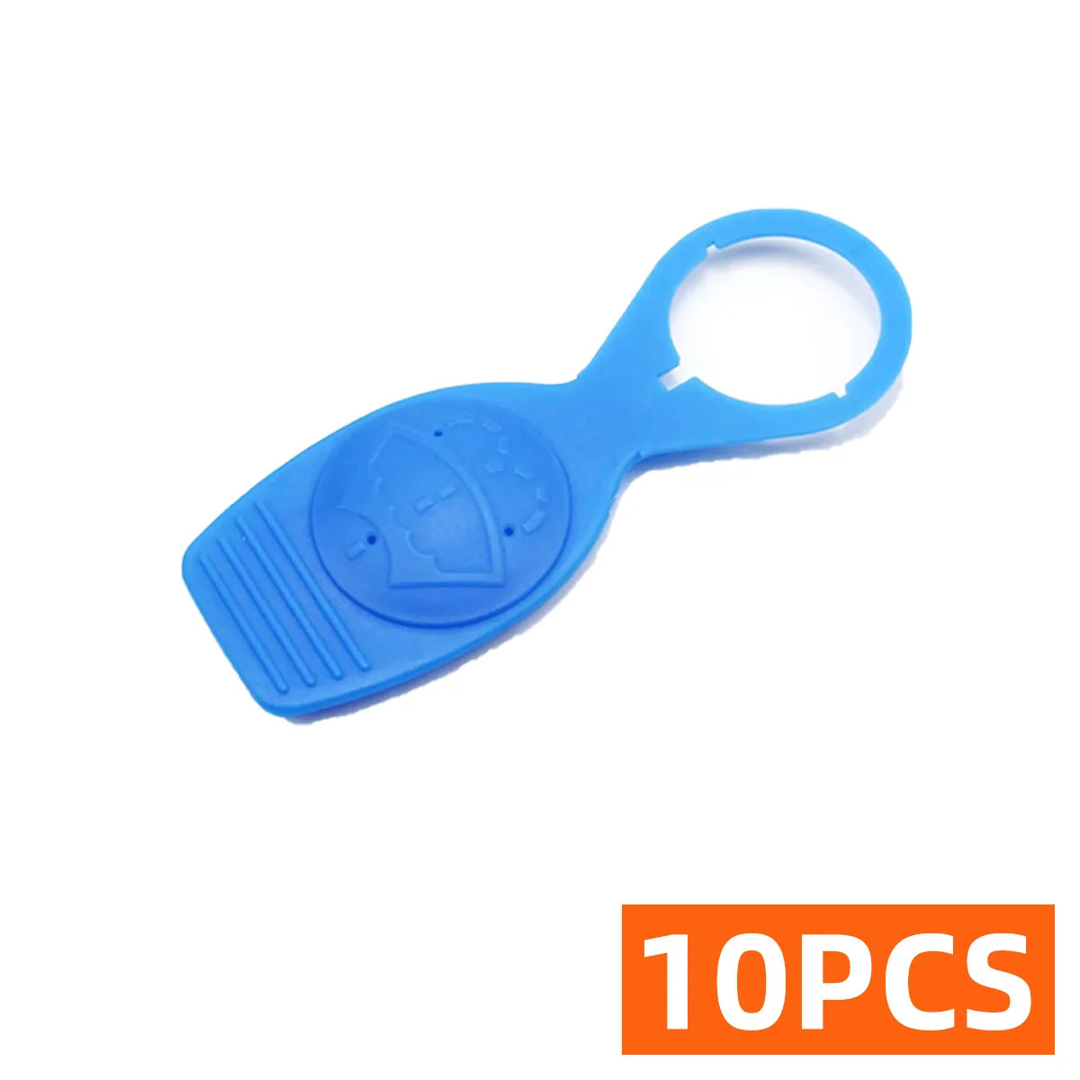 Windshield Washer Fluid Reservoir Tank Cap for VW and Audi - 9
