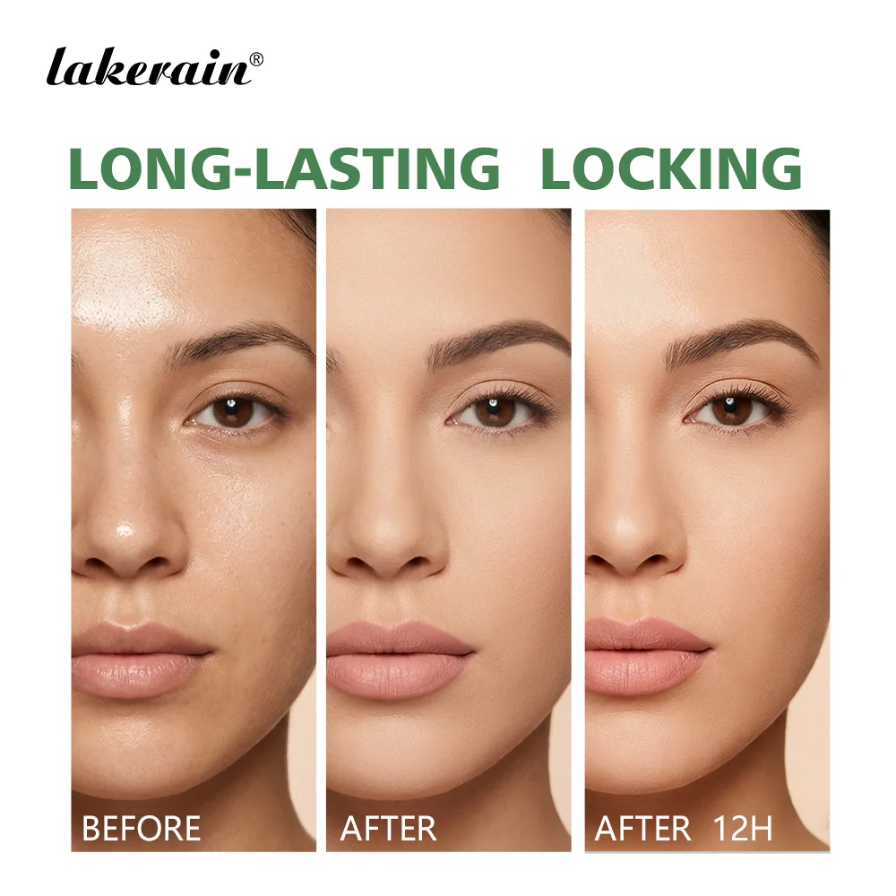 Oil-Control Matte Loose Setting Powder