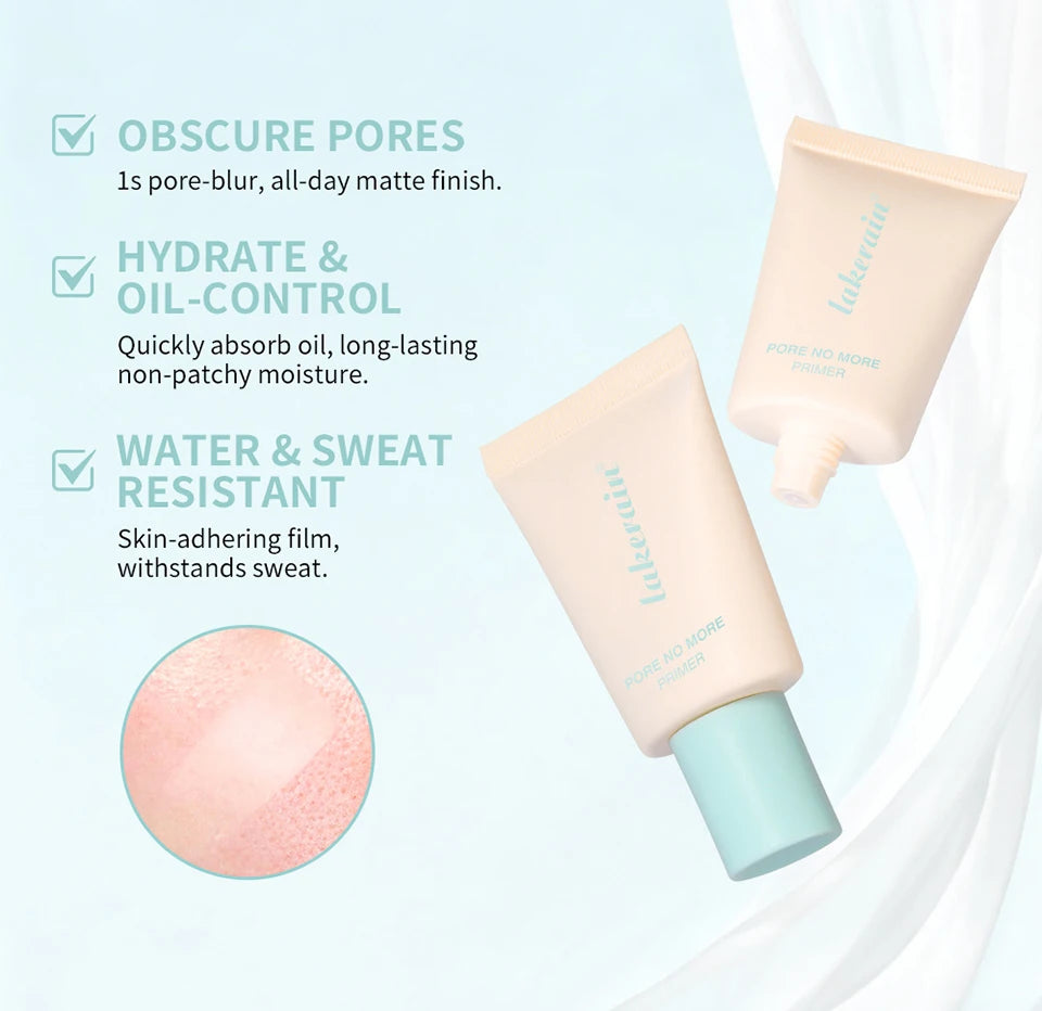Matte Finish Pore Minimizing Face Primer - 9