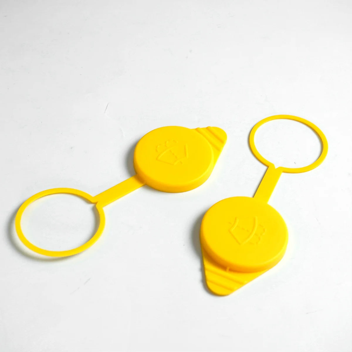 Windshield Washer Fluid Reservoir Cap for Nissan Vehicles