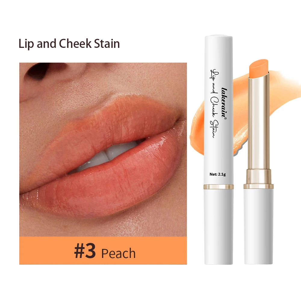 pH-Activated Color Changing Lip and Cheek Stain - 20