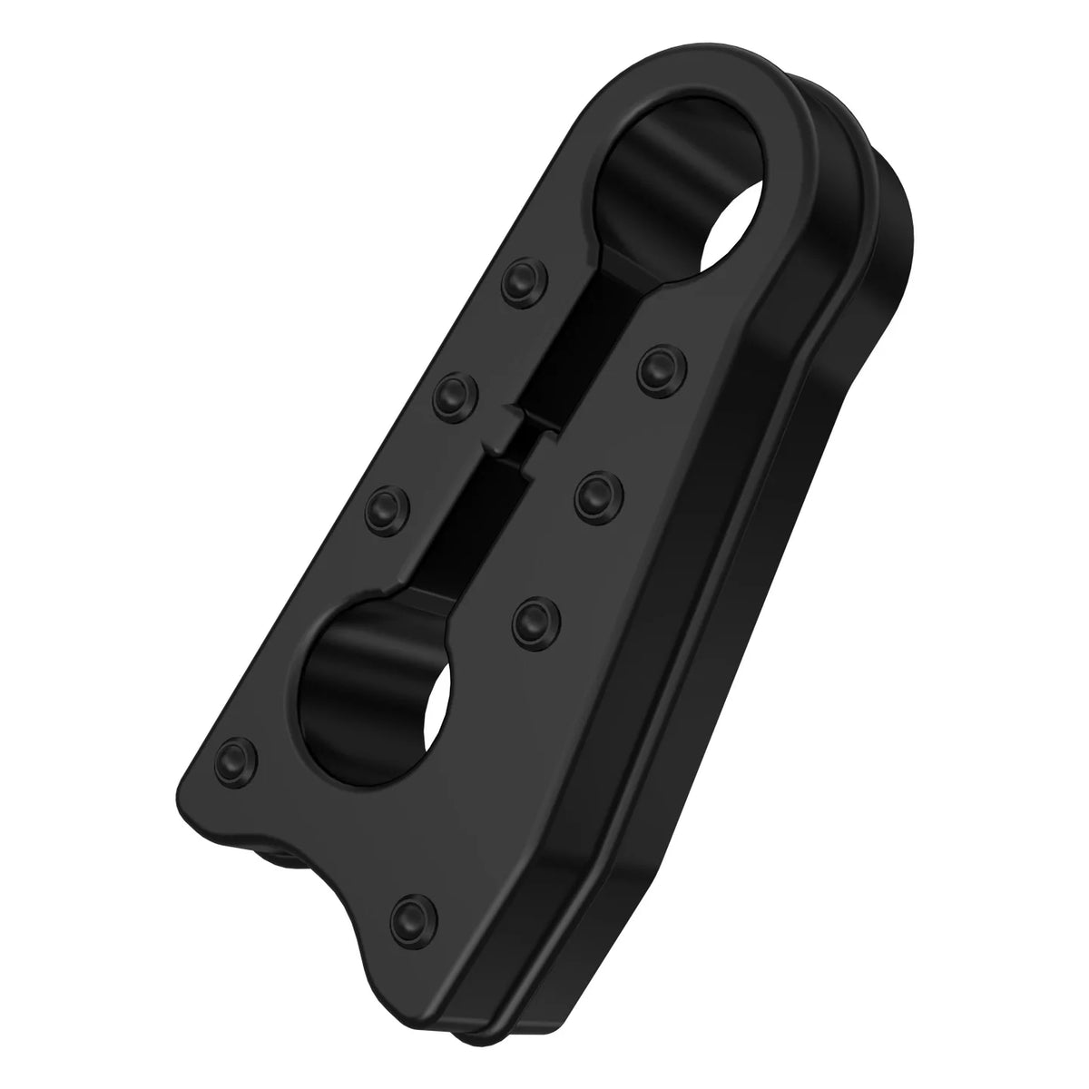 Car Door Lock Sound Deadener and Shock Absorber Buffer