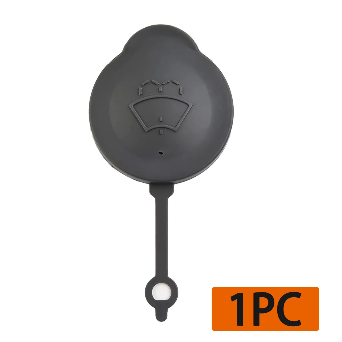 Windshield Washer Fluid Reservoir Cap for Nissan Micra K13 2011-2016