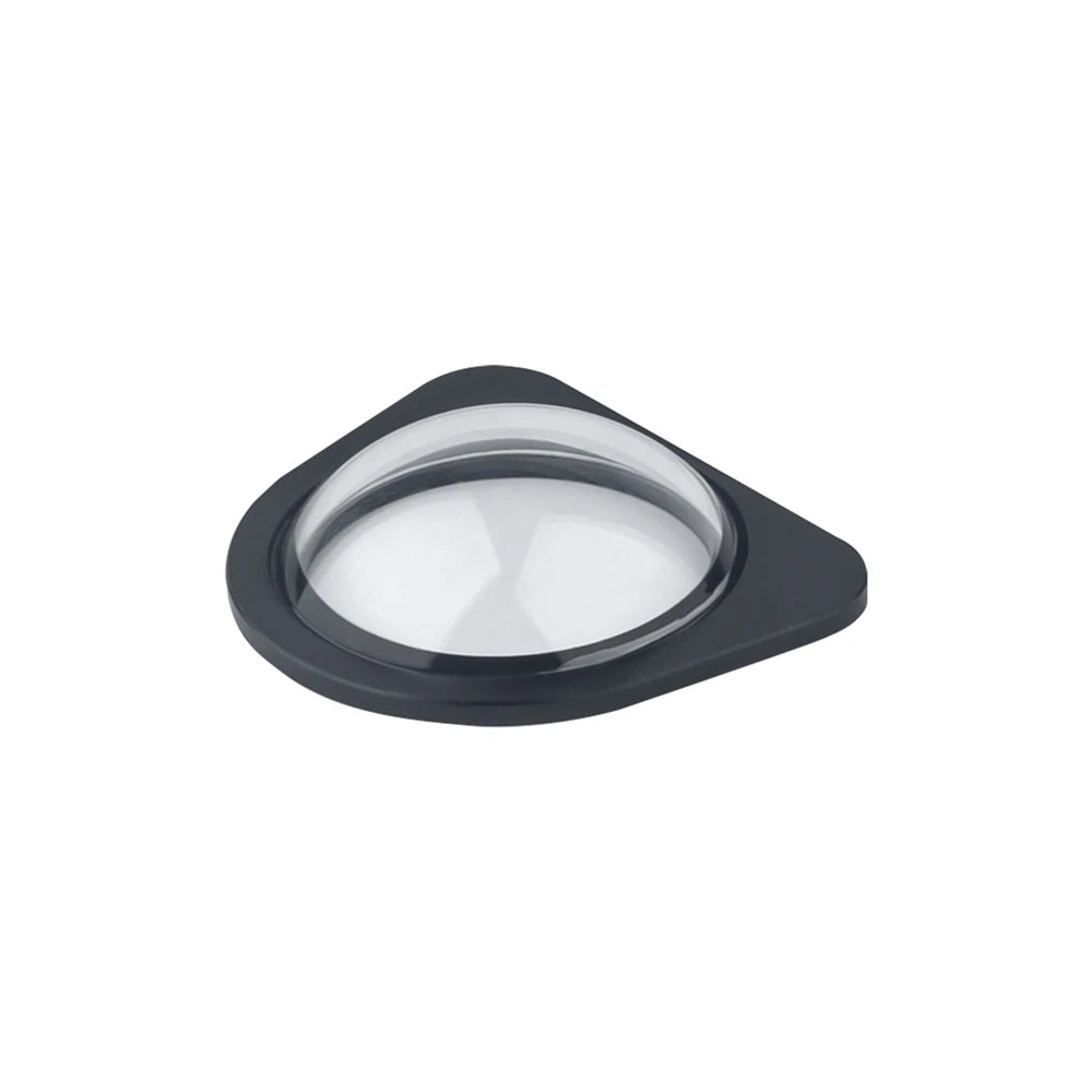 Front Bumper Camera Protector for Model Y 2025-2026