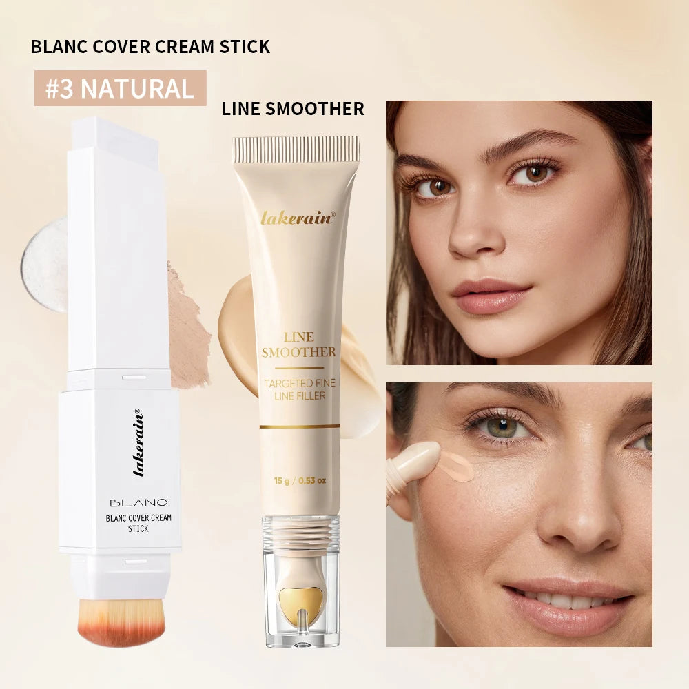 Targeted Fine Line Smoothing Face Primer - 19