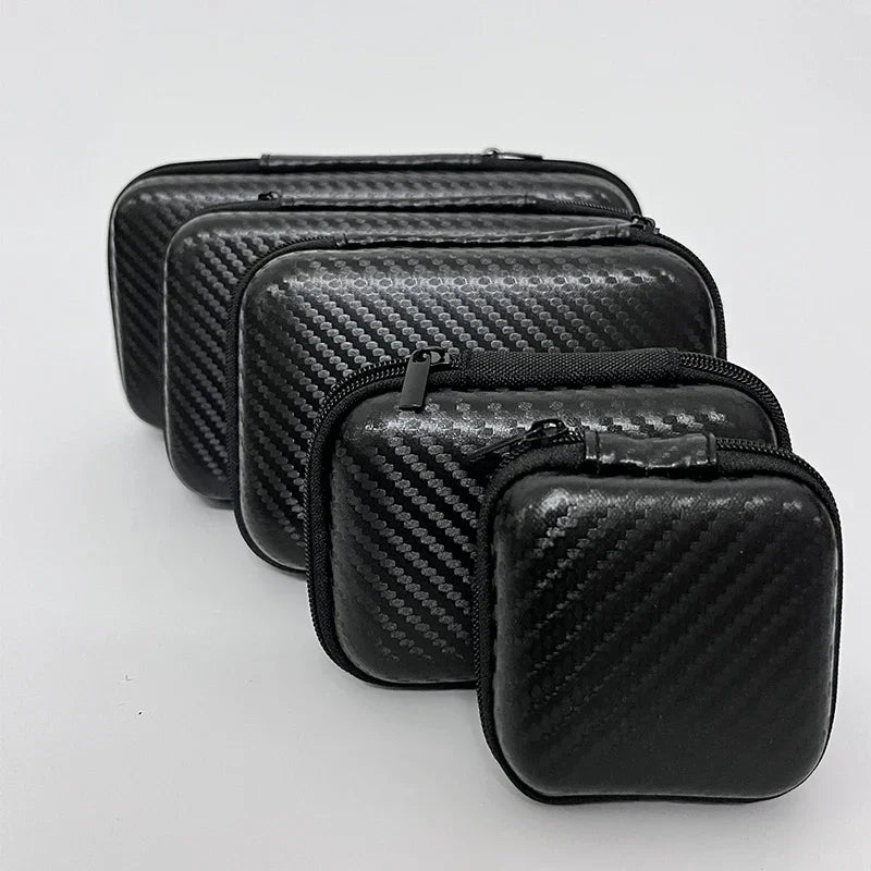 Hard Shell EVA Portable Storage Case for Car Tools and Gadgets